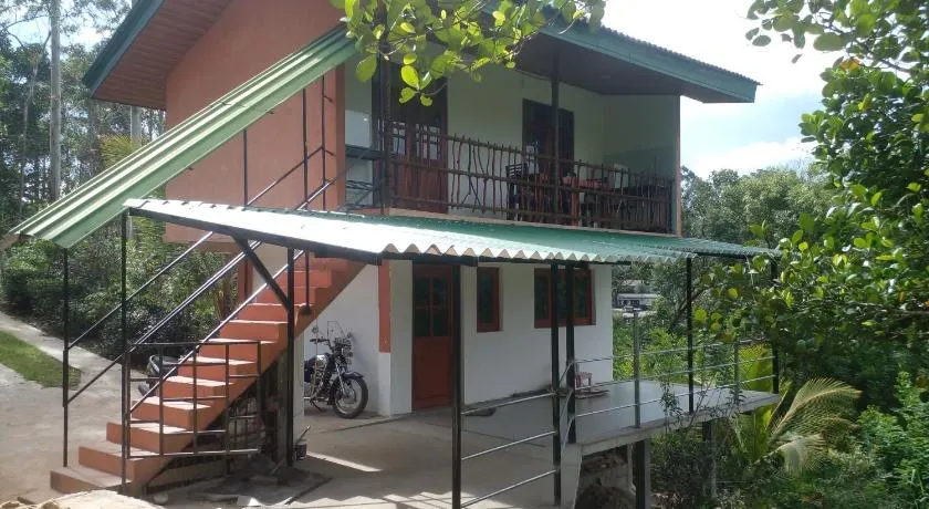 Ella Breeze Homestay - Image 1