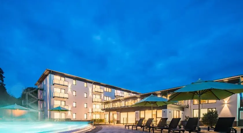 Thermalhotel Aulendorf - Image 1