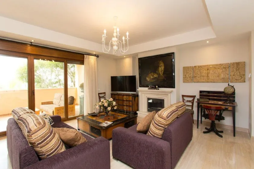 Villa Las Lomas de Marbella - Image 1