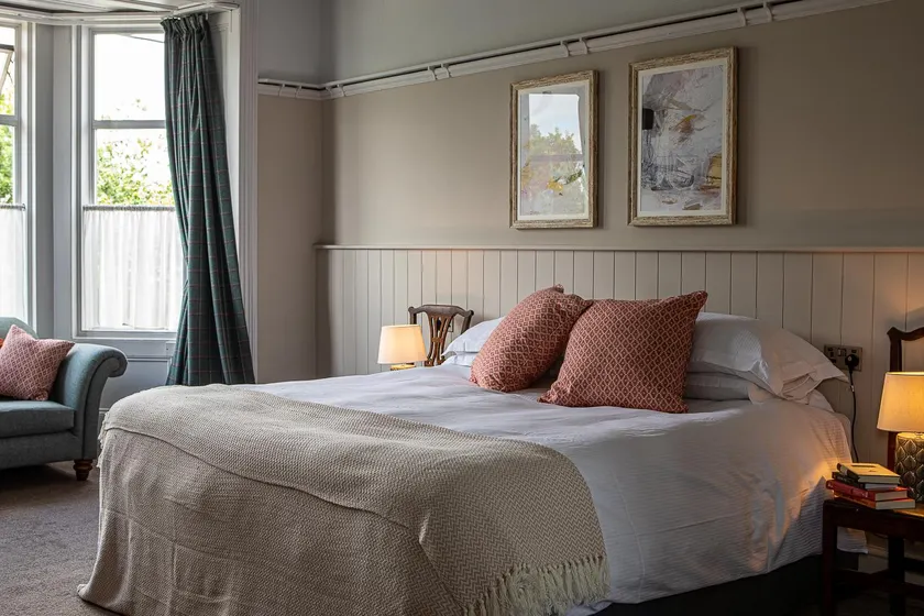 Burrator Inn - Image 1