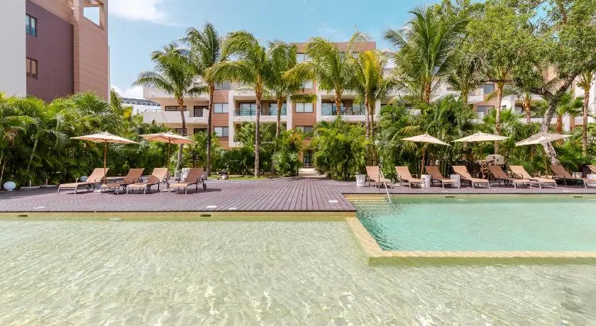 Lorena Ochoa Complex At Grand Coral - Image 1