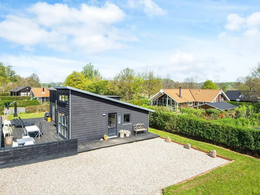 person holiday home in Bjert-By Traum - Image 1