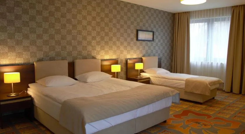 Hotel Via Baltica - Image 1