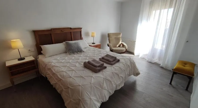 Apartaments rurals CAL PARRO, Batea (Terra Alta) - Image 1