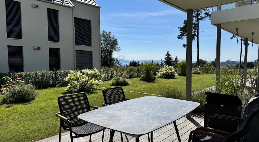 Bodenseeblick Lindau - Image 1