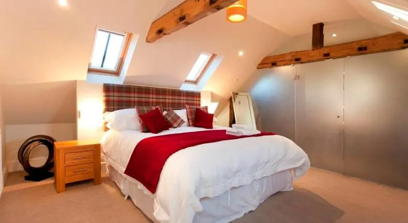 Dbs Serviced Apartments - Image 1