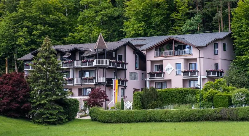 Hotel Garni ELISABETH - Image 1