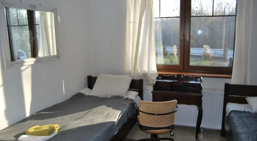 Pokoje nad Młynem - Image 1