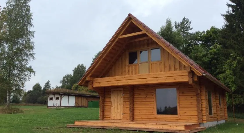 Miilimäe Guesthouse - Image 1