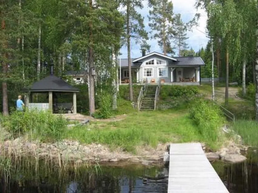 Holiday Home Varvali by Interhome - Image 1