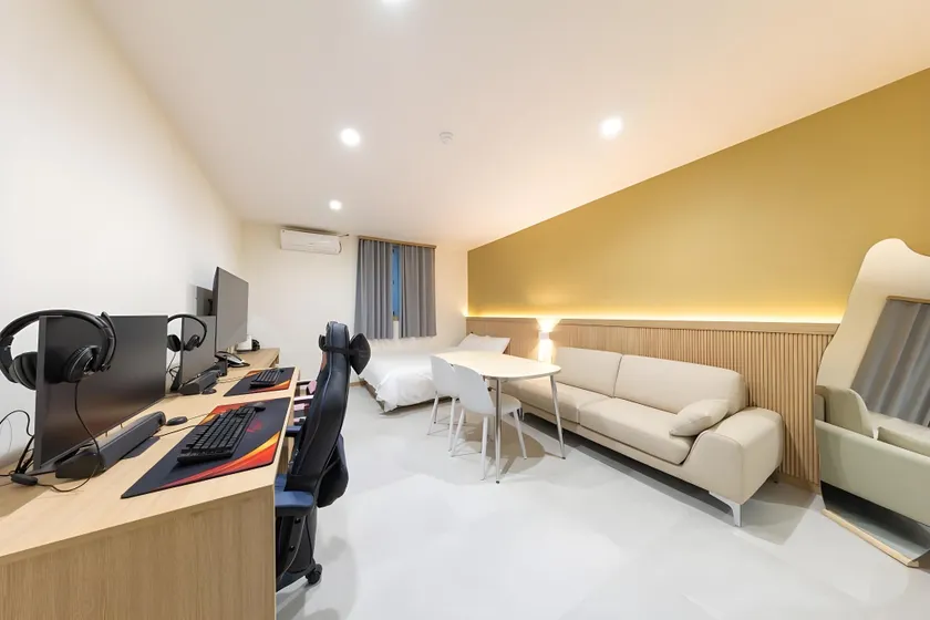 Agabara Gangneung - Image 1