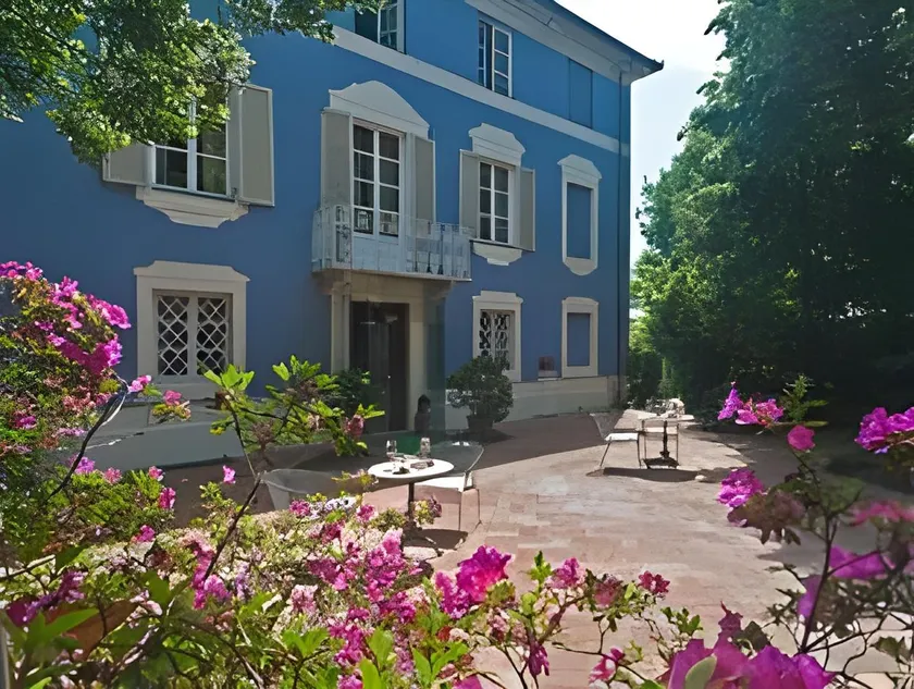 Resort Dei Limoni Tower Inn - Image 1