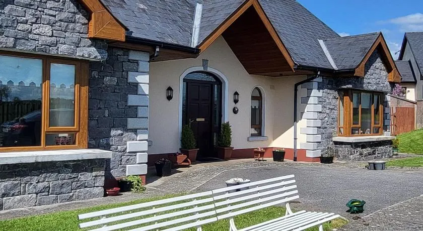 The Gardens B&B - Image 1