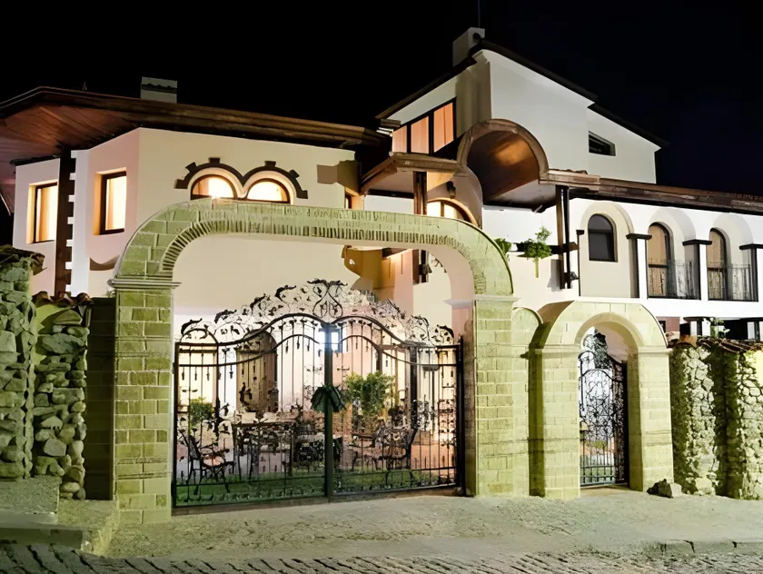 Boutique & Spa Hotel Heaven - Image 1