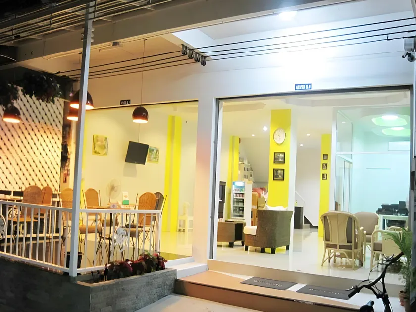BR Guest House - Image 1