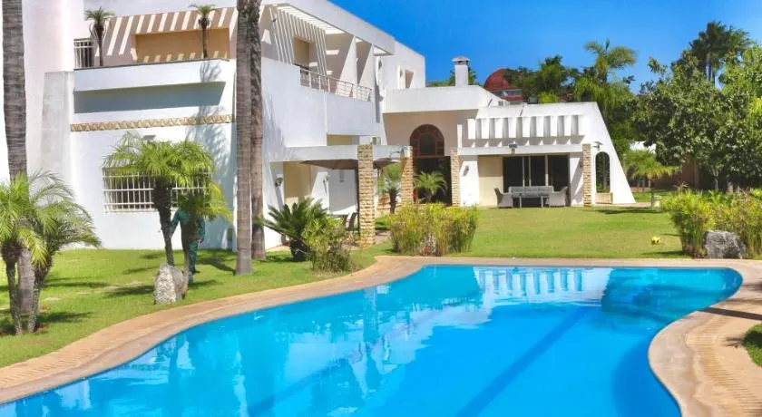 villa dar esalam - Image 1