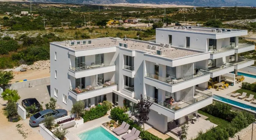 VILLA CALA, Hotel Rooms&Apartments - Image 1
