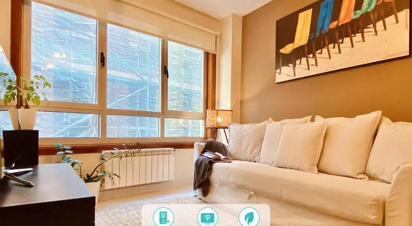 Orzan Beach Surf Apartment - Image 1