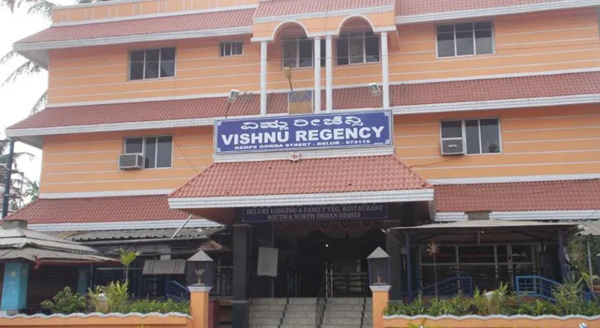 Vishnu Regency - Image 1