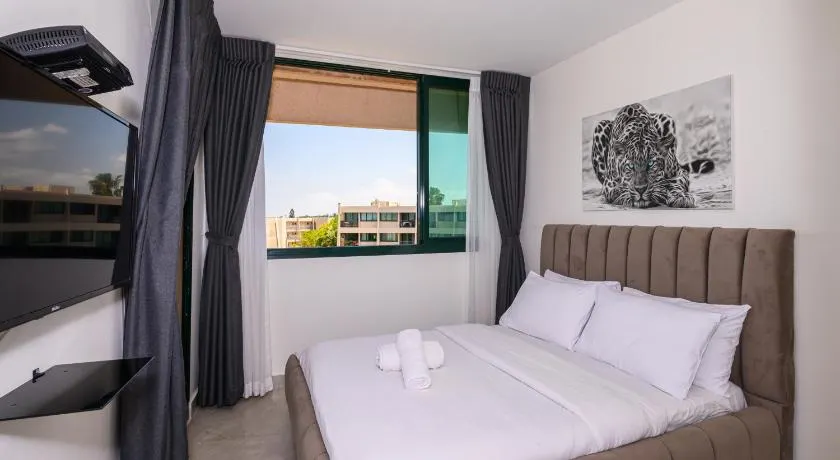 Dream Suite Caesarea - Image 1