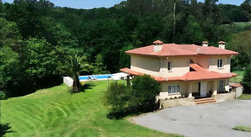 Villa Santa Ana - Image 1