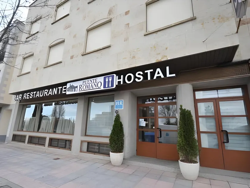 Hotel Nobis Salamanca - Image 1