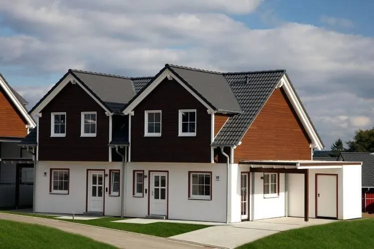 Luxurious holiday home with dishwasher, in the Hocheifel - Image 1