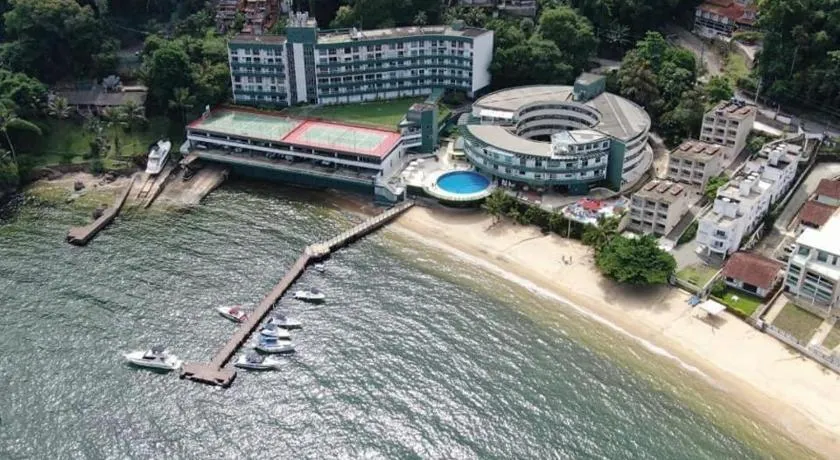 Angra inn, Angra dos Reis - Image 1