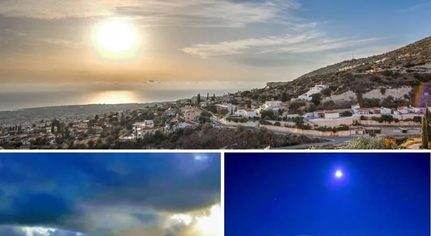 Panoramic Holidays - Standard 34 - Image 1