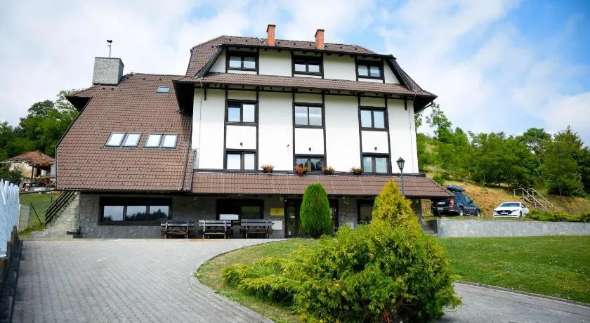 Villa Mramor - Image 1