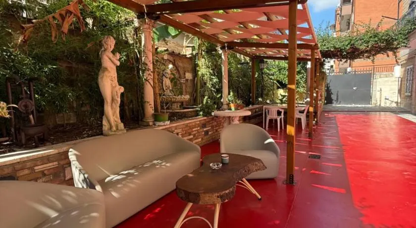 Holiday Home Il Giardino di Augusto - Image 1