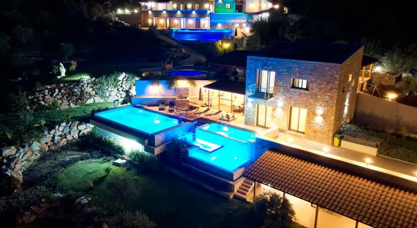 Sky Sea Resort Skiathos - Image 1