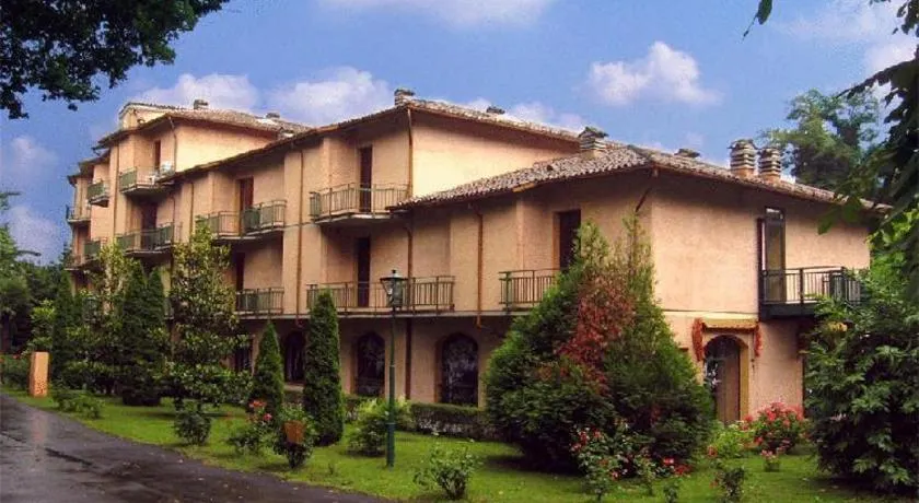 Hotel La Meridiana - Image 1