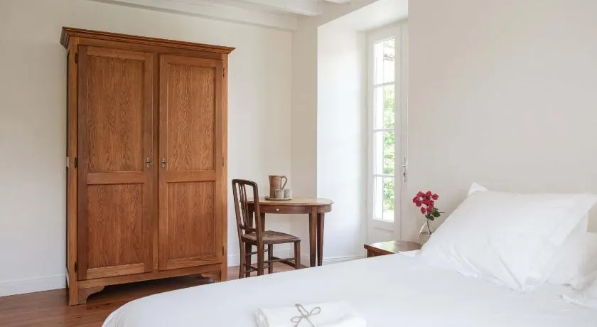Maison Gamboia, chambres d'hôtes au calme avec jardin - Image 1