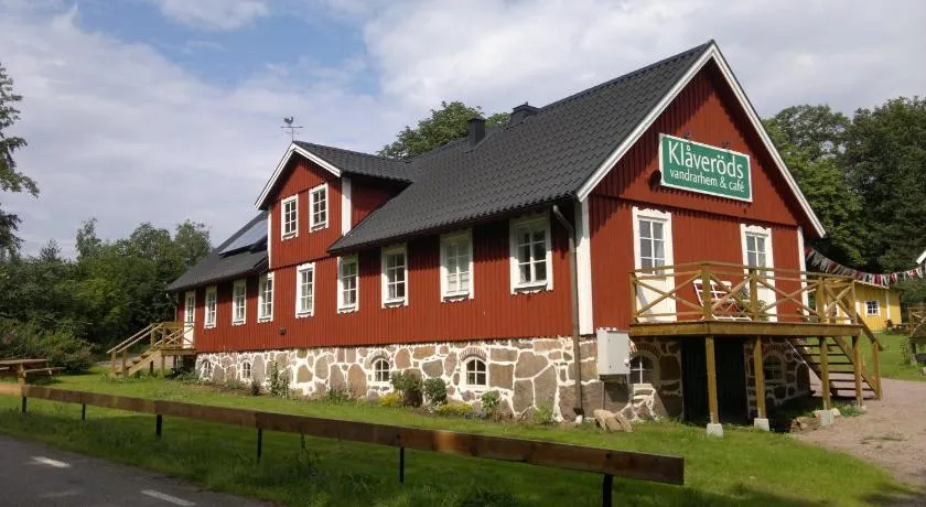 Klåveröd logi & café - Image 1