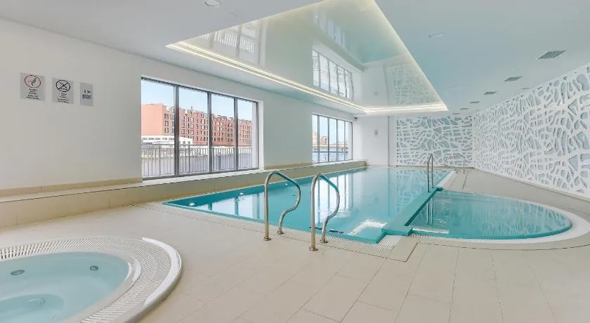 Waterlane Island SPA & WELLNESS Residences by Noclegi Renters - Image 1