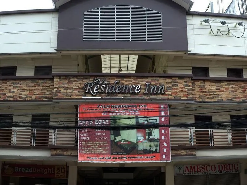 Palm Residence Inn - Image 1