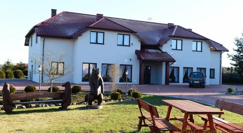 Hotel MONIKA - Image 1