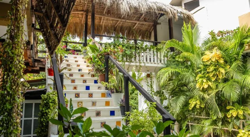 Casa Mazunte Tierra Viva - Image 1