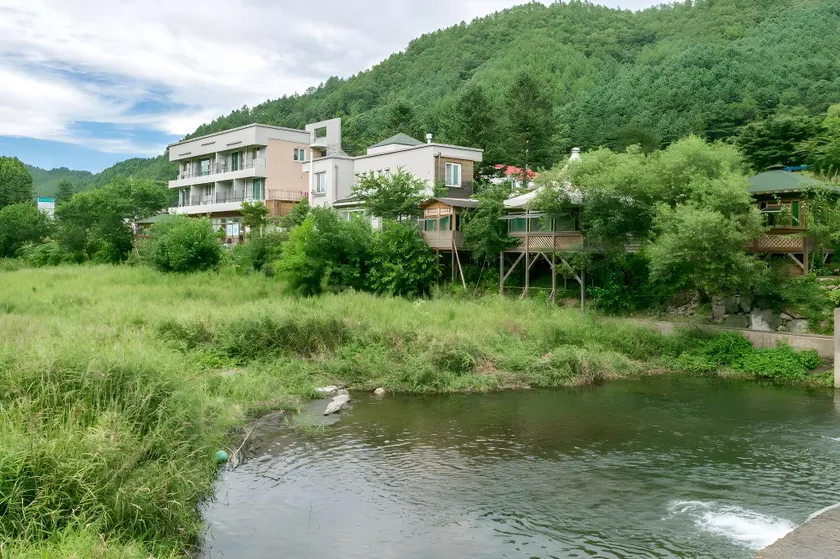 Platy Pension - Image 1