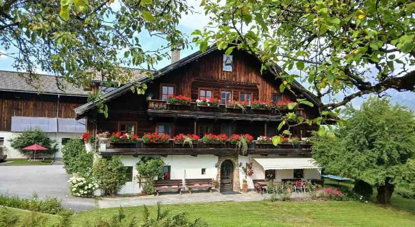 Hinterburghof - Image 1