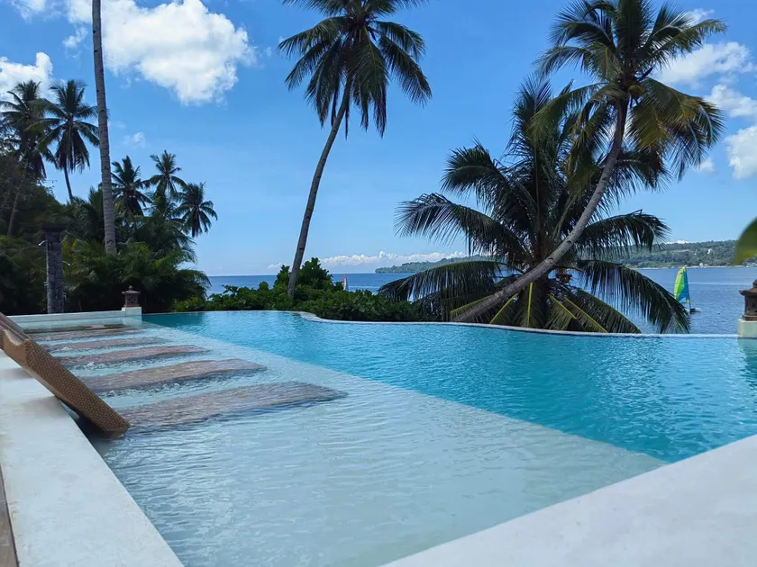 Kembali Condo  Beach Resort - Image 1