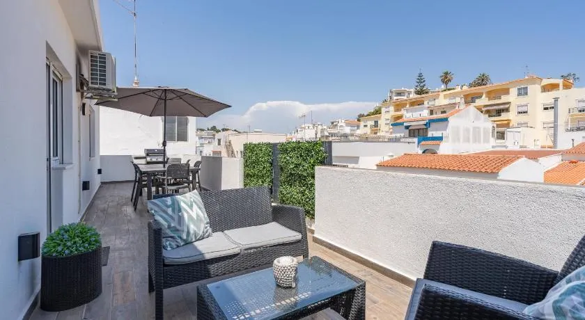 Casa Terrace Carvoeiro - Image 1