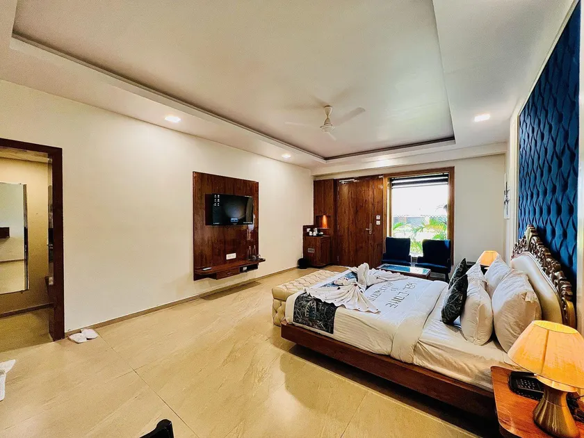 Jollywood Resort Pushkar - Image 1