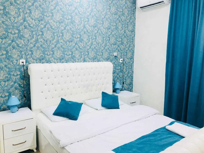 Nikas Guest House - Image 1