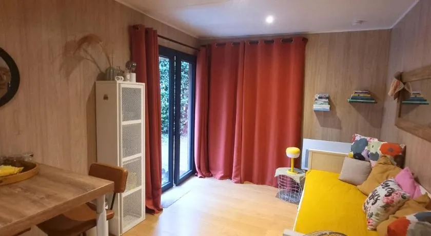 Charmant studio à Saint Brévin l'Océan - Image 1