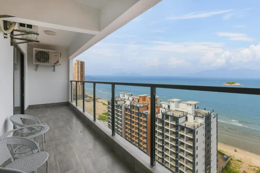 Huizhou Yuhai Bay Apartment (Shuangyue Bay Branch) - Image 1