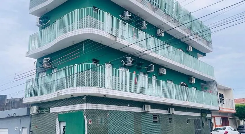 Hotel Shalom - Image 1