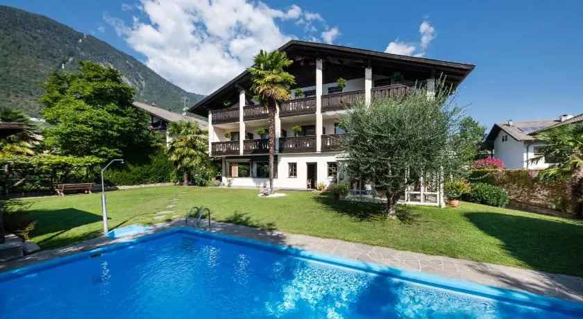 Pension Weingarten - Image 1