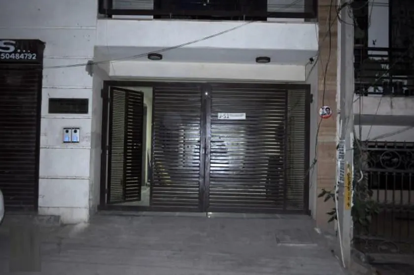 The Raveesh E20 2BHK - Image 1